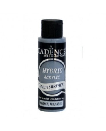HYBRID Gris Pizarra osc. 70 ml. 1
