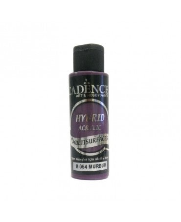 HYBRID Plum 70 ml. 1