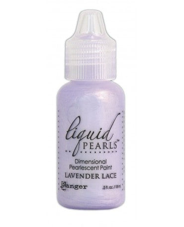 RANGER LIQUID PEARLS 18ml Lavender 1