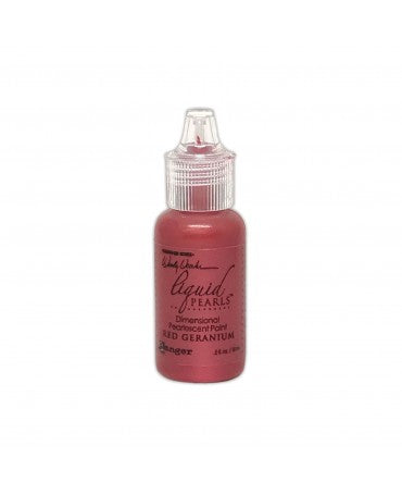 RANGER LIQUID PEARLS 18ml Geranium 1