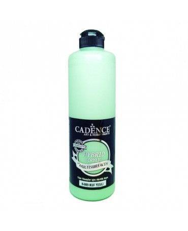 HYBRID Loft Mould green 500 ml. 1
