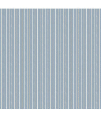 Tela Tilda Creating Memories Seamstripe Blue 160068 Tramada 1