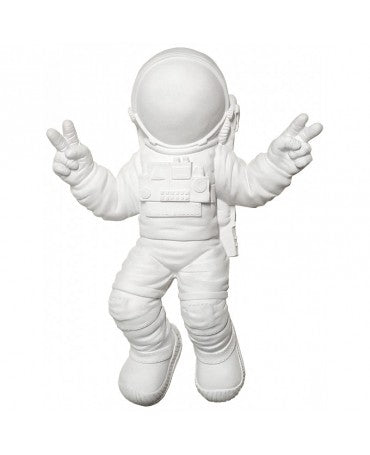 Resina Astronauta 36x46x9cm 1
