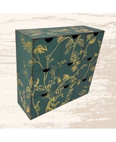 Organizador Cajonera Decorado 1