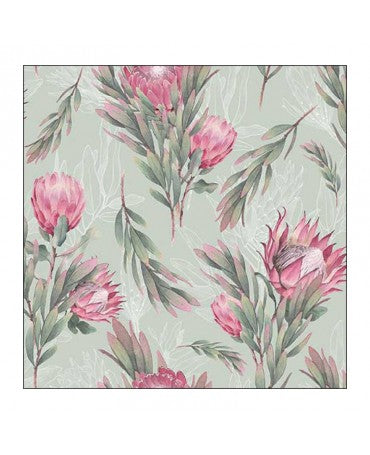 Servilletas PROTEA GREEN 1