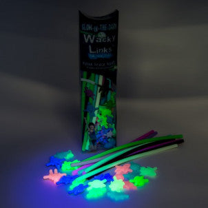 Kit espacio wacky links 2