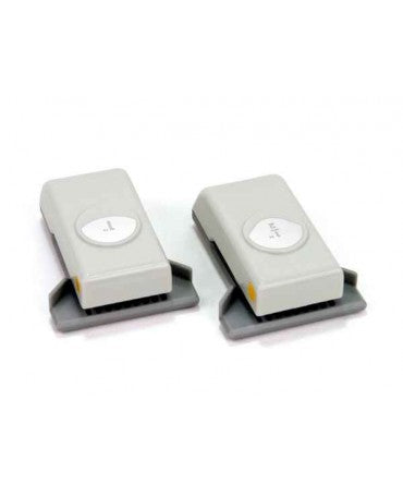 Perforadora de esquinas EK tools rounder Mini 2 UD 1