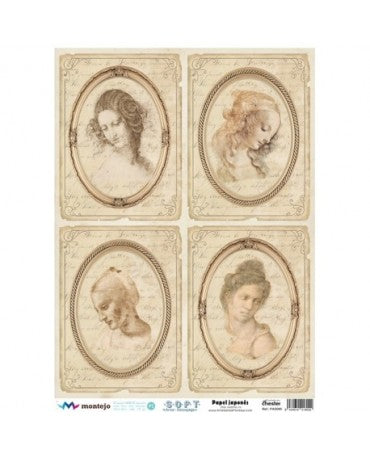 Papel Arroz Seda SPA5590 1