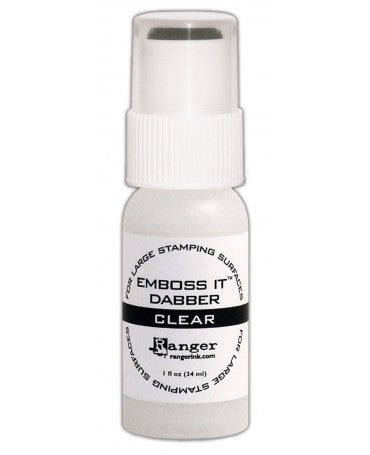 Embossing dabber RANGER 1