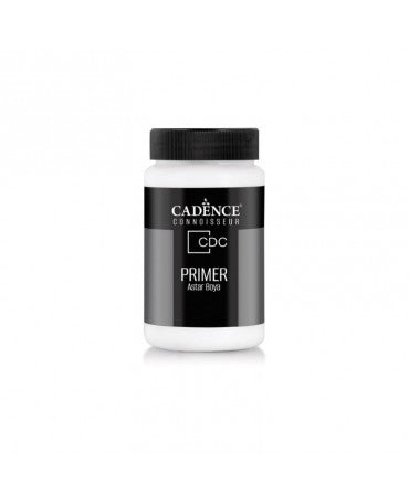 Connoisseur PRIMER Blanco 250ml 1