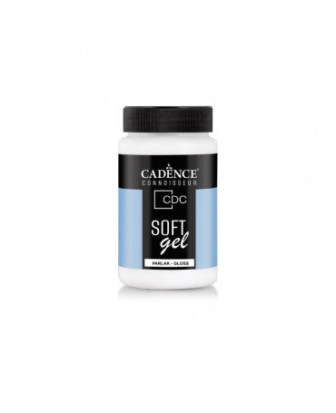 Connoisseur SOFT GEL Gloss 250ml 1