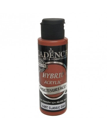 Hybrid CLASSIC OAK 70ml. 1
