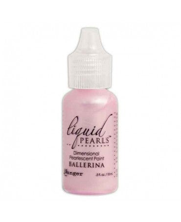 RANGER LIQUID PEARLS 18ml Ballerina 1