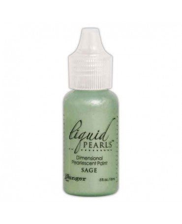 RANGER LIQUID PEARLS 18ml Sage 1