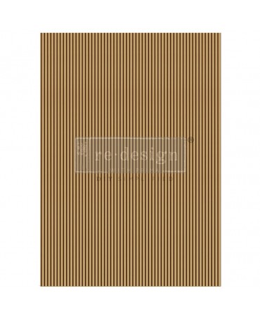Papel decoupage PRIMA Timberlines A1 1