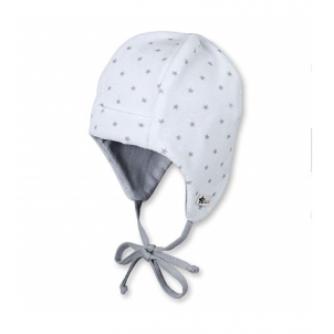 Gorra estrellas celeste sterntaler 1