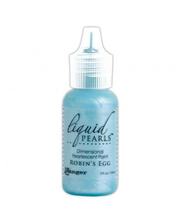 RANGER LIQUID PEARLS 18ml Robin's Egg 1