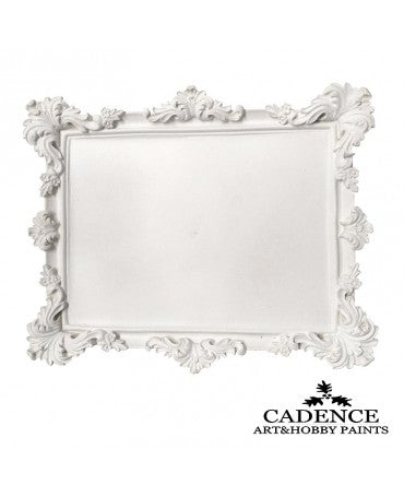 Resina Cadence Bandeja Barroca 1