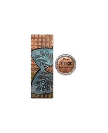 PIGMENTO RANGER Dylusions Fiery Sunset 2