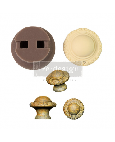 Molde PRIMA Cece Luxe Ornate 1