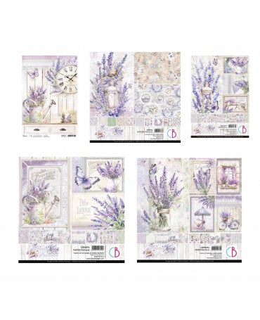 Kit Provence de solyartes (con tutorial GRATUITO) 2