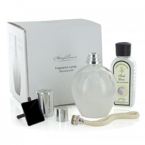 Starter kit blanco ashleigh & burwood 1