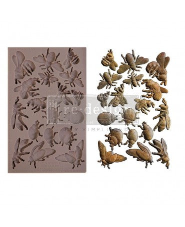 Molde PRIMA FINNABAIR Pastels Artistry 12.8x20.48cm 1