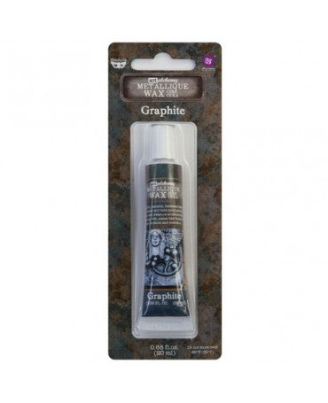 CERA FINNABAIR Art Alchemy Metallique 20ml Graphite 1