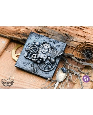 CERA FINNABAIR Art Alchemy Metallique 20ml Graphite 2