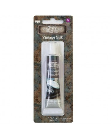 CERA FINNABAIR Art Alchemy Opal Magic 20ml Vintage Silk 1