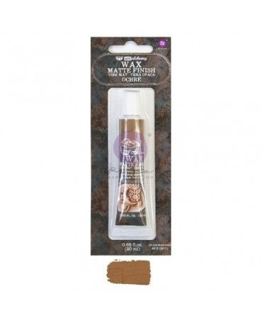 CERA FINNABAIR Art Alchemy Matte 20ml Ochre 1