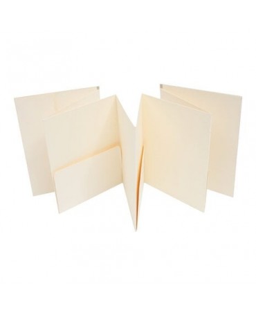 Tim Holtz Pocket Folio 2