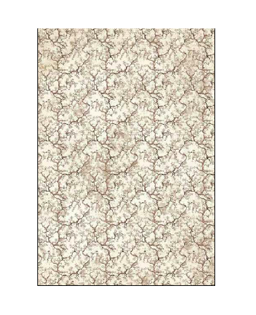 Papel Arroz CIAO BELLA A3 LAND OF THE RISING SUN Oriental Flora 1