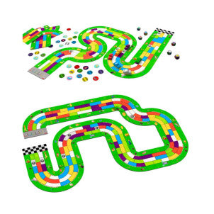 Monza haba 2
