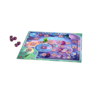 Codigo secreto 13+4 haba 2