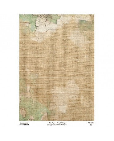 Papel arroz Cadence A3 RAFIA 1