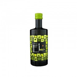 Aceite de Oliva La Maja Edición Limitada (Amarillo) de Navarra 1
