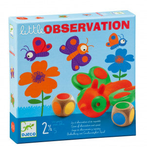 Little observation djeco 1