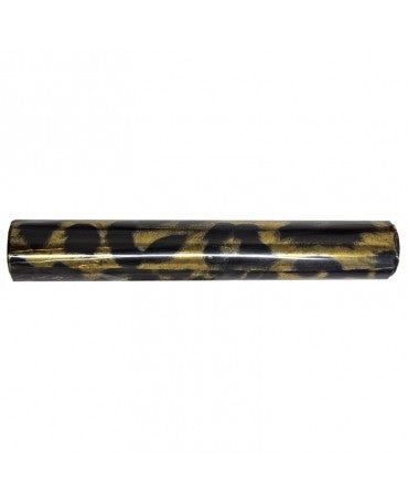 FOIL textil CADENCE Leopardo 17cm x 5m 1