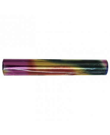 FOIL textil CADENCE Multicolor 17cm x 5m 1