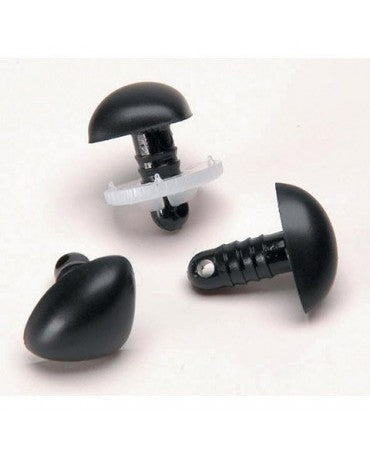 Narices triangulares 18mm 6ud 1