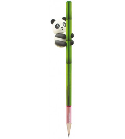 LAPIZ "I LOVE BAMBOO" 1