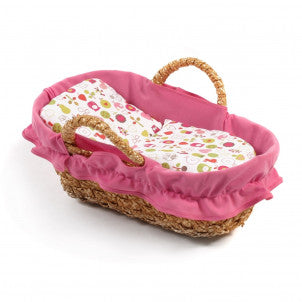 Canastilla 40cm bayer chic 1