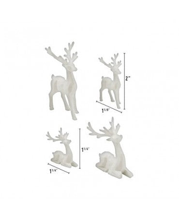 Salvaged Reindeer (TH94360) 2
