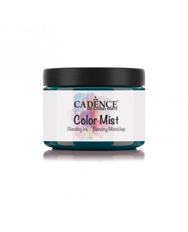 TINTA COLOR MIST INK Turquoise 1