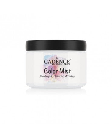TINTA COLOR MIST INK White 1