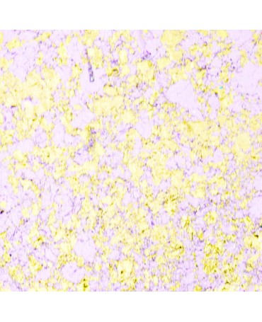 Copos metálicos Creative Expressions flakes Morning Blush 2