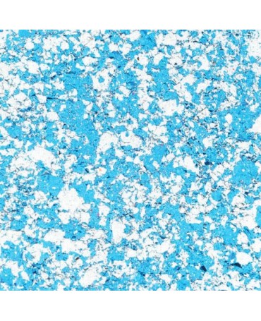 Copos metálicos Creative Expressions Cosmic Blue 2