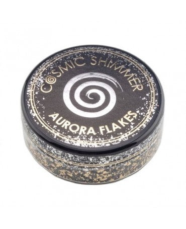 Copos metálicos Creative Expressions Cosmic Onix 1