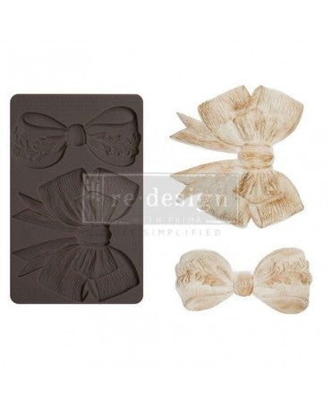 Molde PRIMA FINNABAIR Vintage Opulence Bow 1